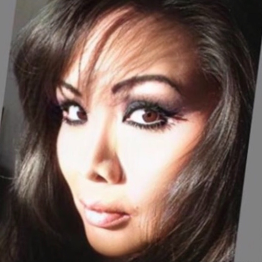 Meet your Posher, Maryann